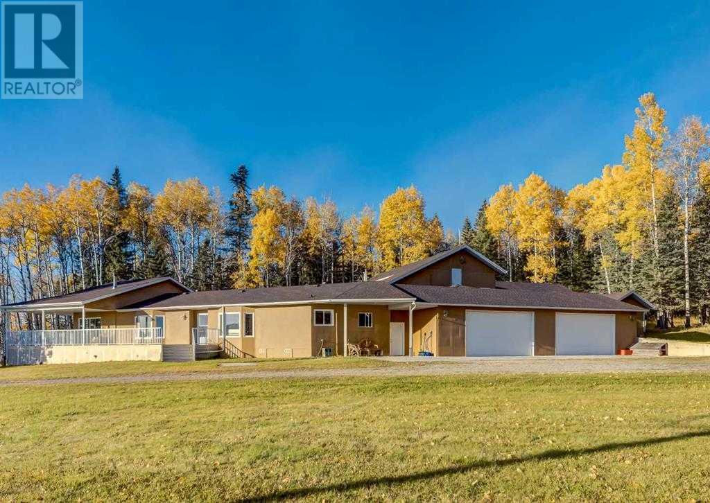 33567 Highway 584, Rural Mountain View County, Alberta  T0M 1X0 - Photo 2 - A2180249