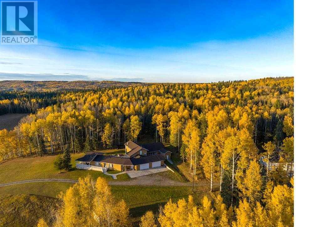 33567 Highway 584, Rural Mountain View County, Alberta  T0M 1X0 - Photo 3 - A2180249