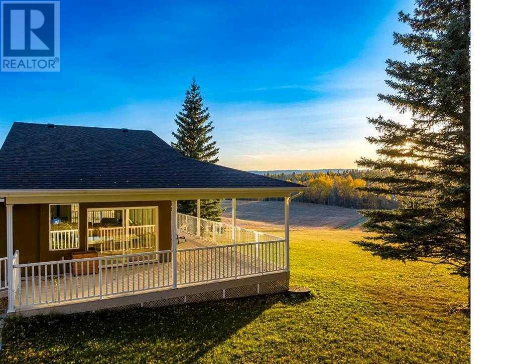 33567 Highway 584, Rural Mountain View County, Alberta  T0M 1X0 - Photo 4 - A2180249