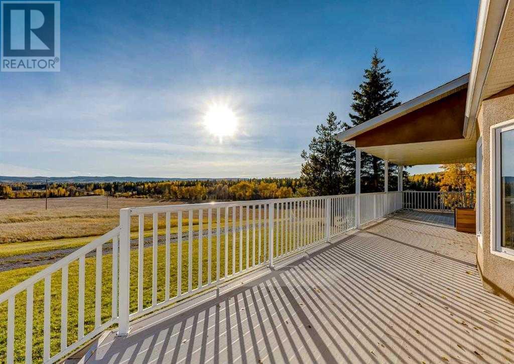 33567 Highway 584, Rural Mountain View County, Alberta  T0M 1X0 - Photo 43 - A2180249