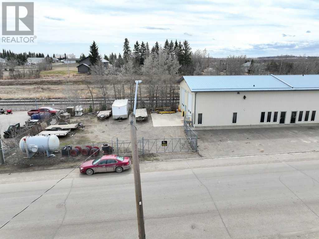 4907 50 Avenue, Eckville, Alberta  T0M 0X0 - Photo 22 - A2211262