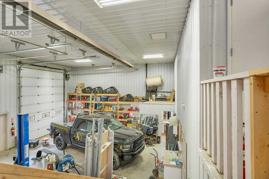 4911 50 Avenue, Eckville, Alberta  T0M 0X0 - Photo 19 - A2213077