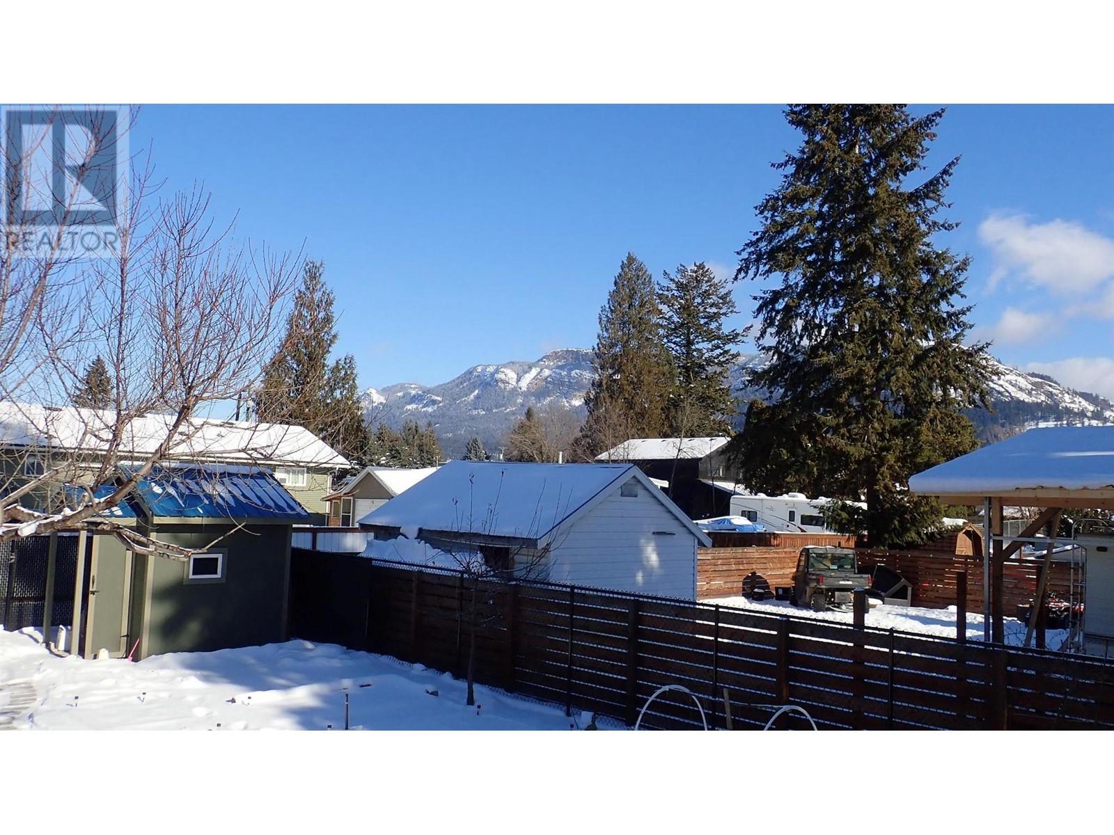 409 Polson Avenue, Enderby, British Columbia  V0E 1V2 - Photo 20 - 10344546