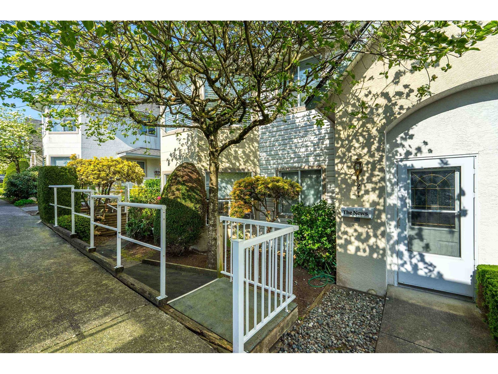 Property at 24 3380 GLADWIN ROAD image 2