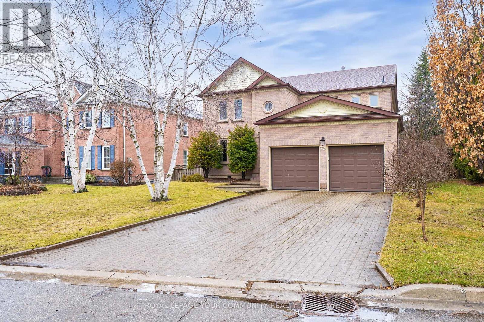 Property at 73 HIGHGROVE CRESCENT image 1