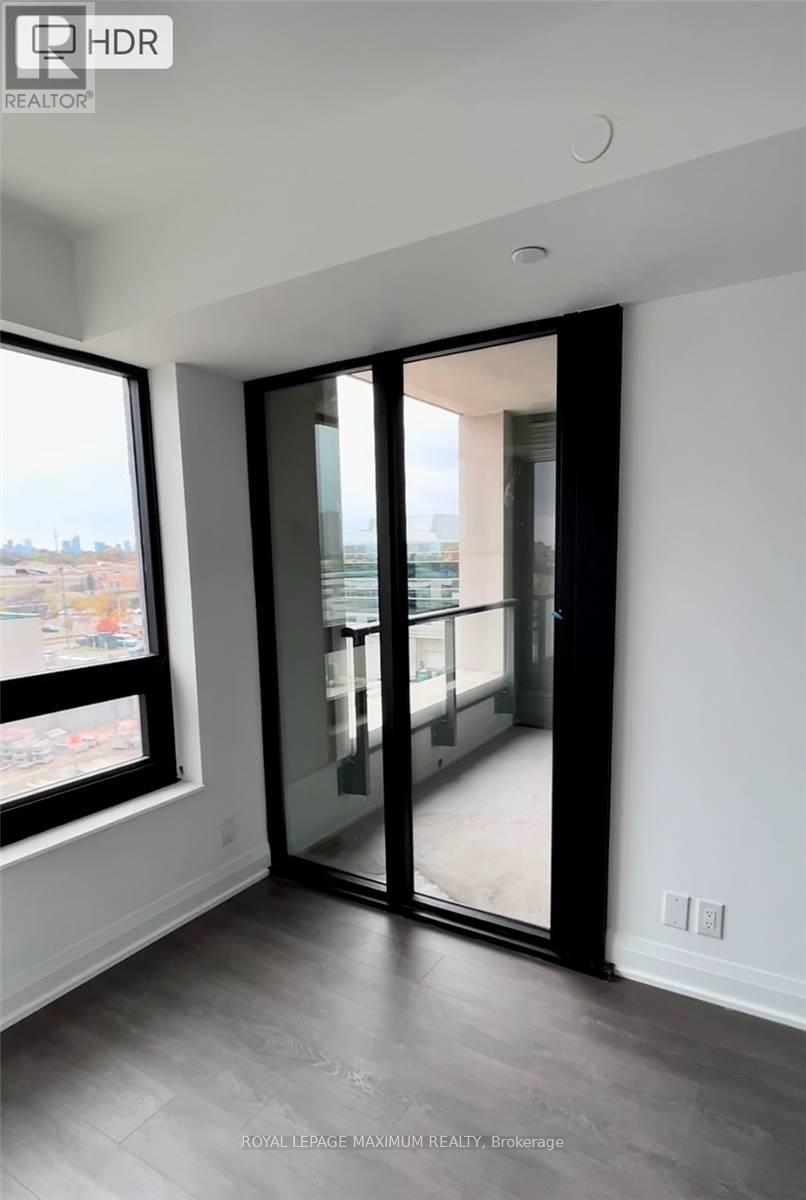 407 - 33 Frederick Todd Way, Toronto, Ontario  M4G 0C9 - Photo 6 - C12102301