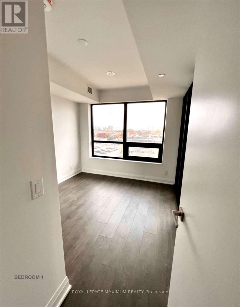 407 - 33 Frederick Todd Way, Toronto, Ontario  M4G 0C9 - Photo 8 - C12102301