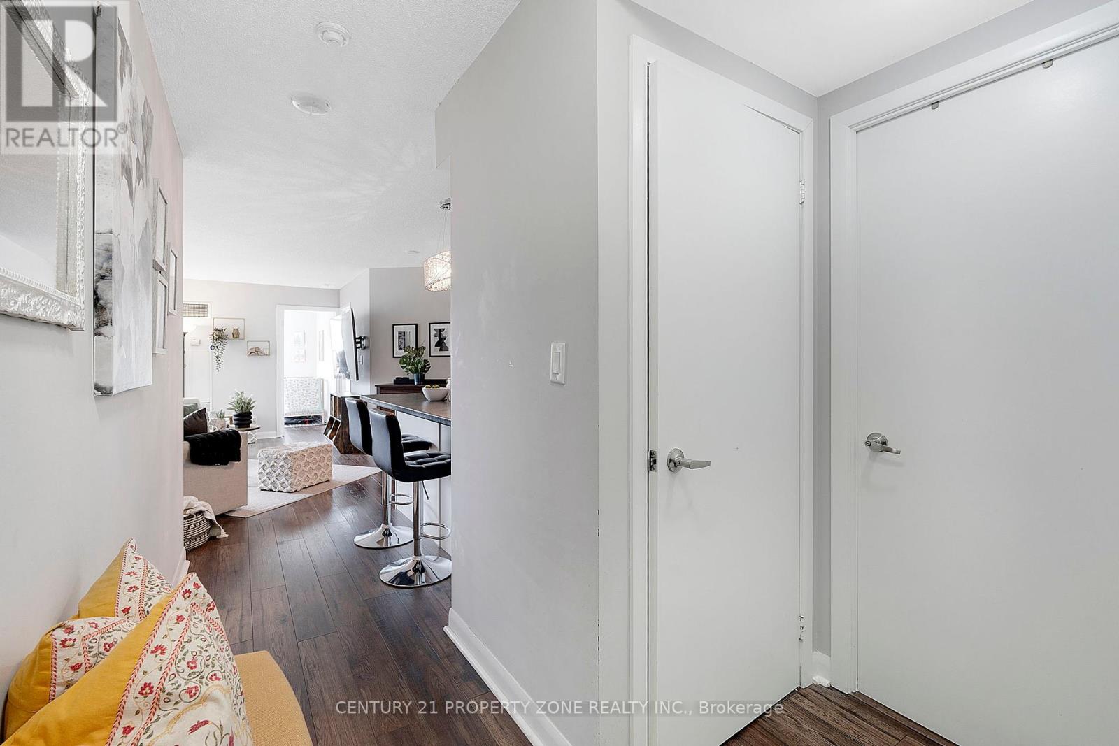 407 - 600 Fleet Street, Toronto, Ontario  M5V 1B7 - Photo 11 - C12102315