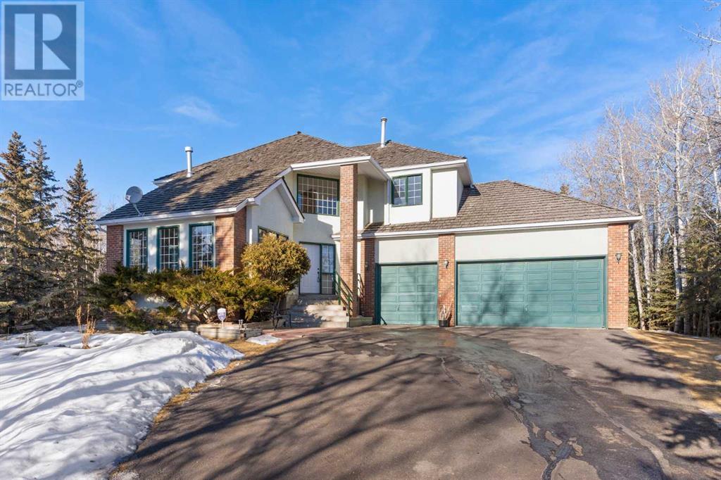 Property at 100 Anatapi Lane SW image 1