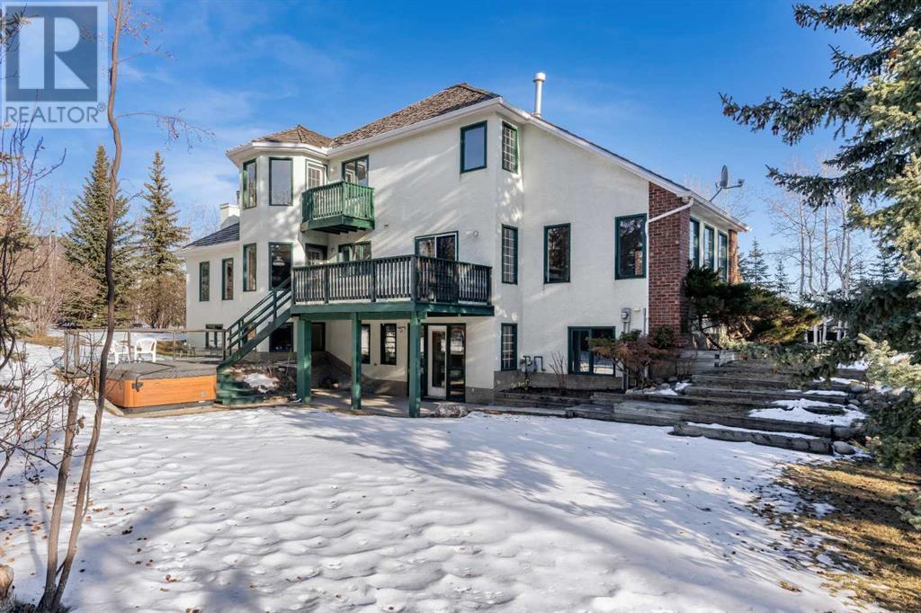 100 Anatapi Lane Sw, Calgary, Alberta  T3H 4G4 - Photo 42 - A2209492