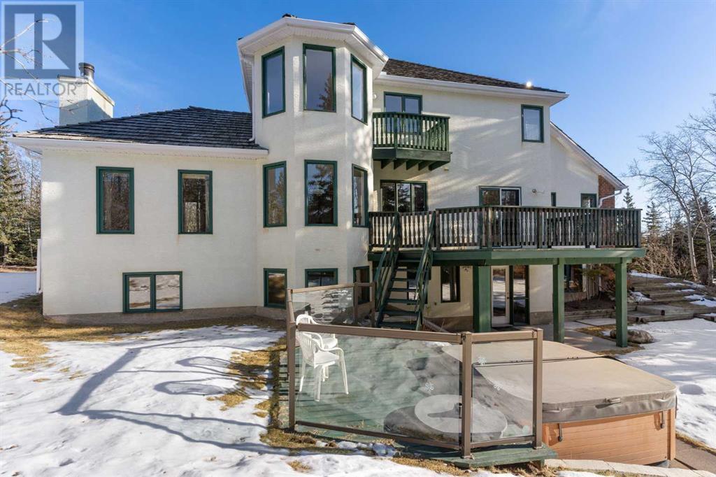 100 Anatapi Lane Sw, Calgary, Alberta  T3H 4G4 - Photo 43 - A2209492
