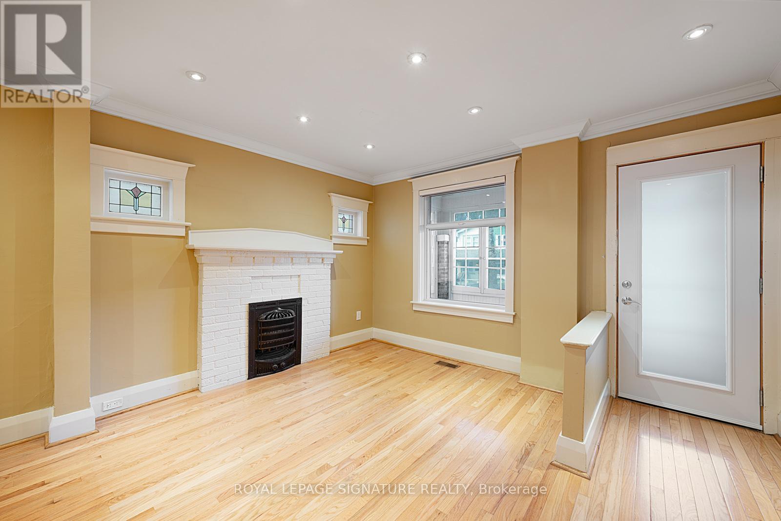 99 Kent Road, Toronto (Greenwood-Coxwell), Ontario  M4L 2X5 - Photo 6 - E12102323