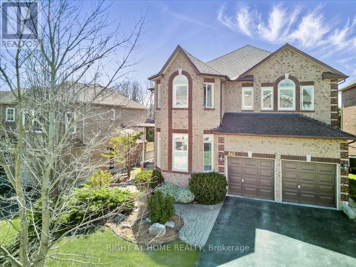 Property at 842 PRIMROSE COURT image 3