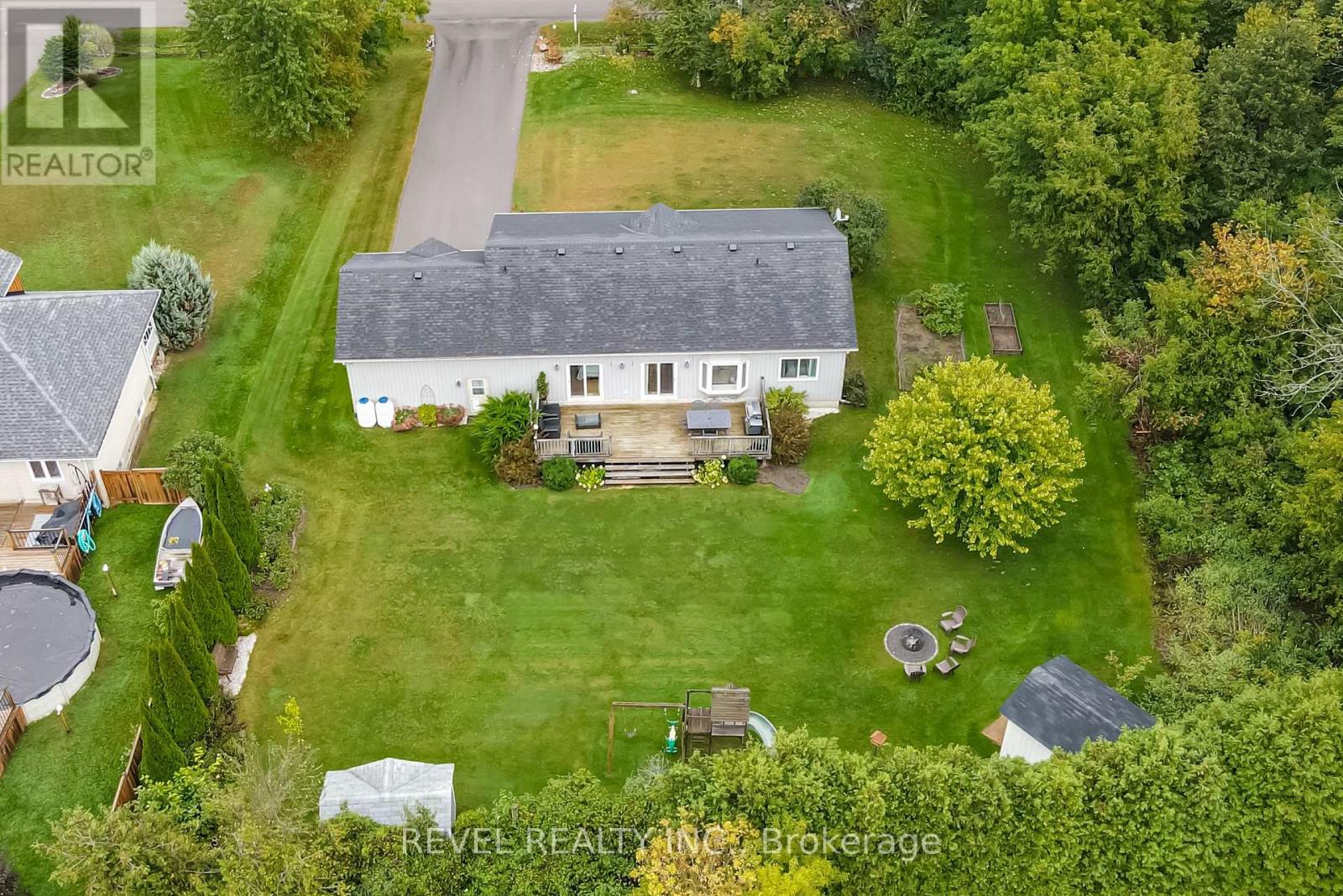 9 Grills Road, Kawartha Lakes, Ontario  K0M 2C0 - Photo 34 - X12102553