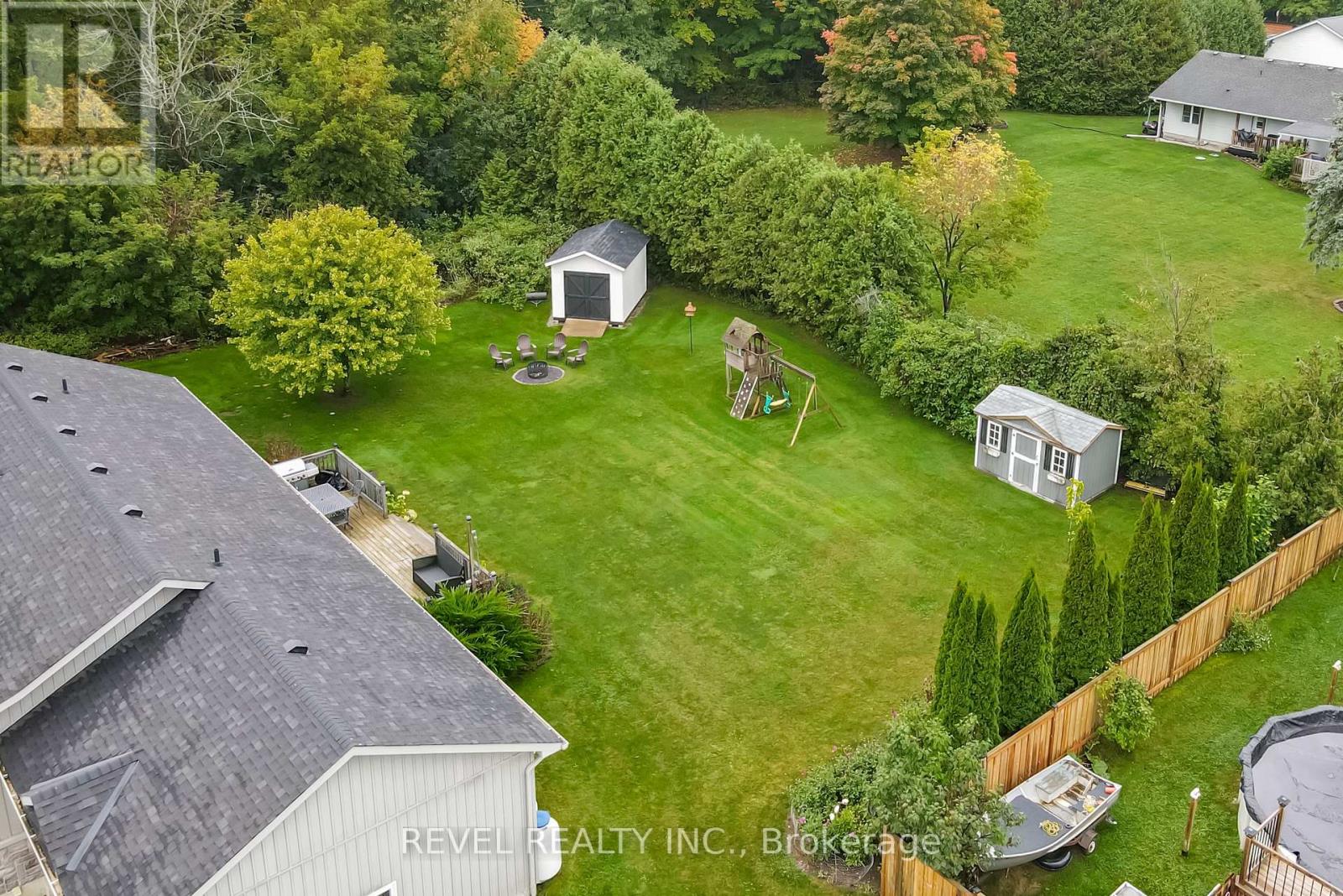 9 Grills Road, Kawartha Lakes, Ontario  K0M 2C0 - Photo 35 - X12102553