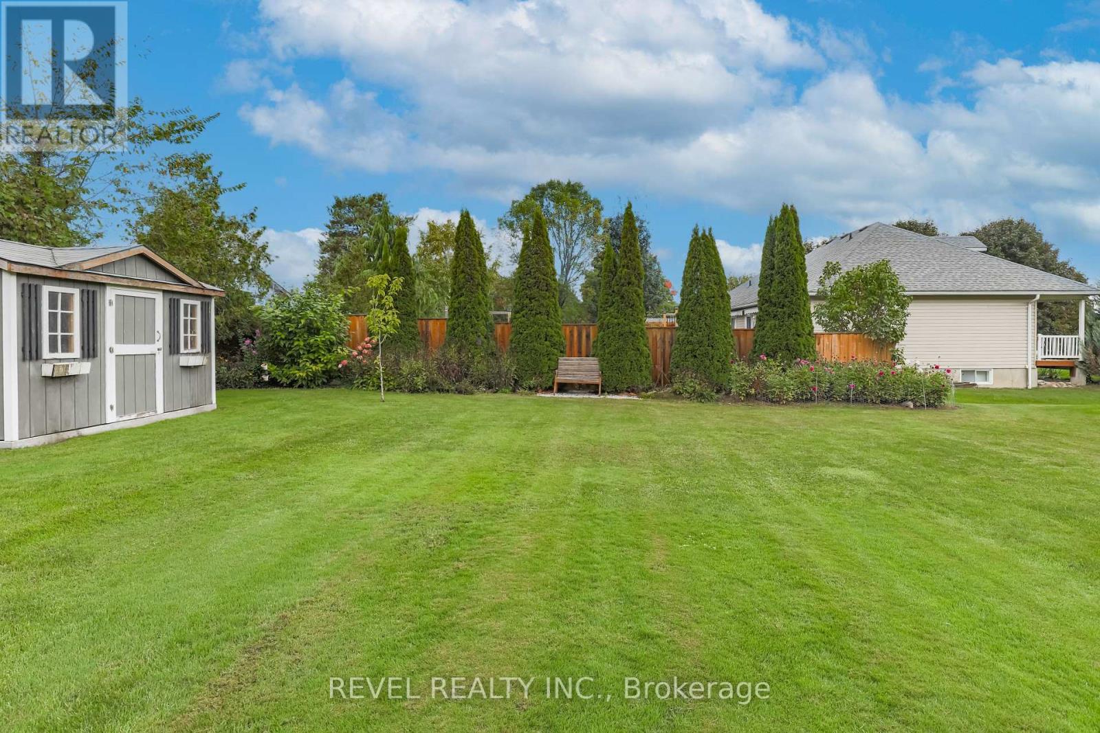 9 Grills Road, Kawartha Lakes, Ontario  K0M 2C0 - Photo 41 - X12102553