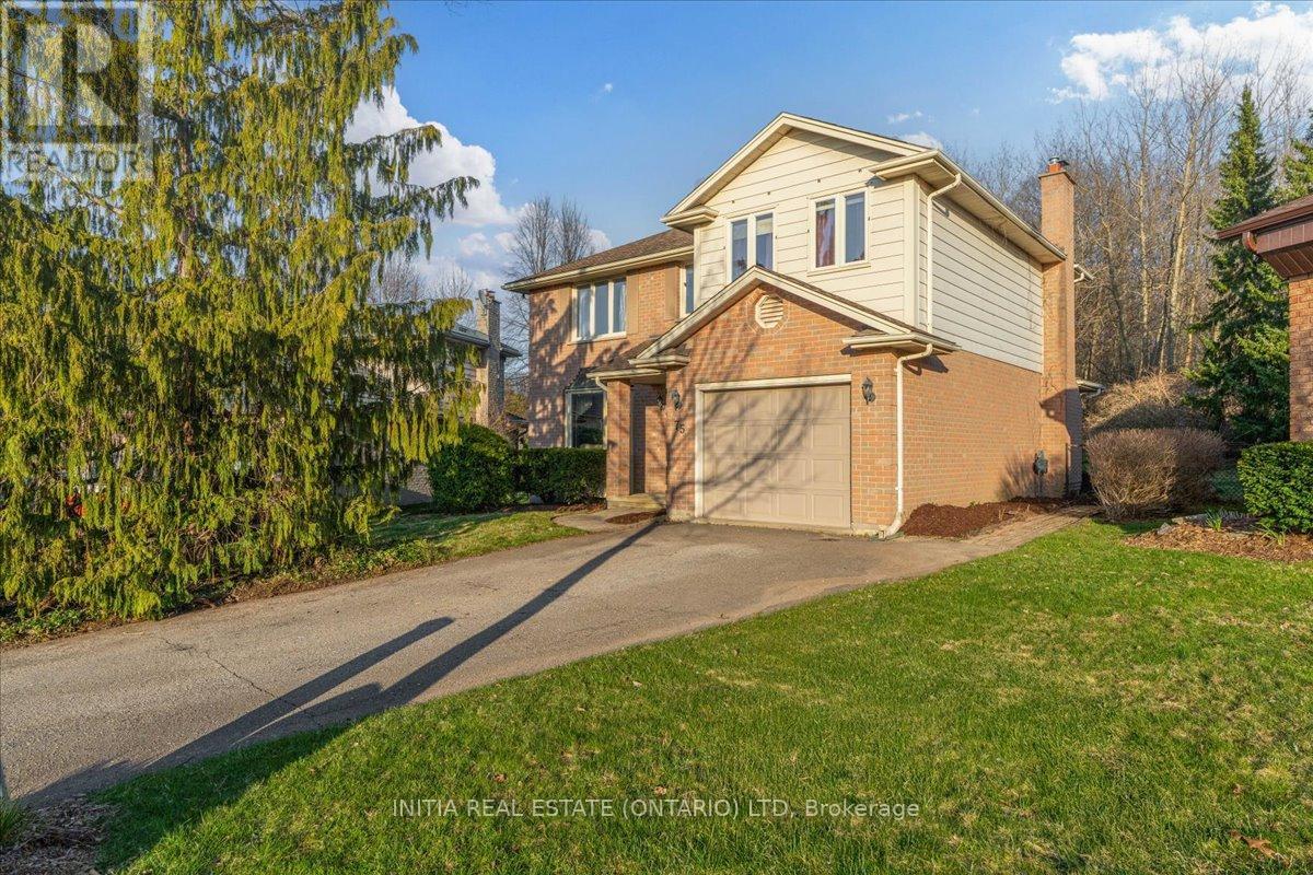 75 Westridge Place