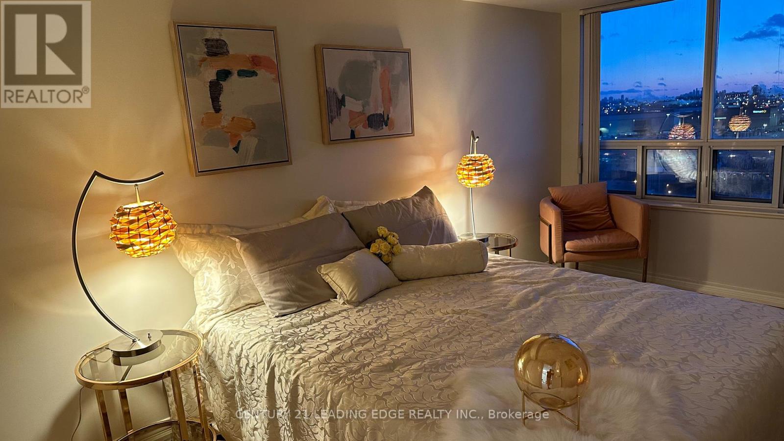 1723 - 68 Corporate Drive, Toronto, Ontario  M1H 3H3 - Photo 4 - E12098512