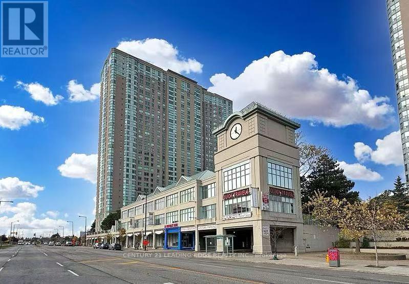 1723 - 68 CORPORATE DRIVE, Toronto, Ontario