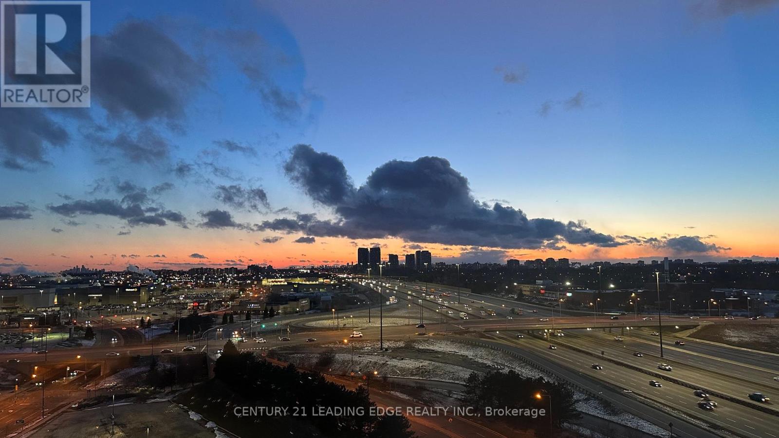 1723 - 68 Corporate Drive, Toronto, Ontario  M1H 3H3 - Photo 5 - E12098512