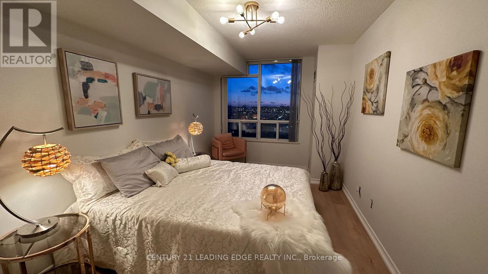 1723 - 68 Corporate Drive, Toronto, Ontario  M1H 3H3 - Photo 3 - E12098512