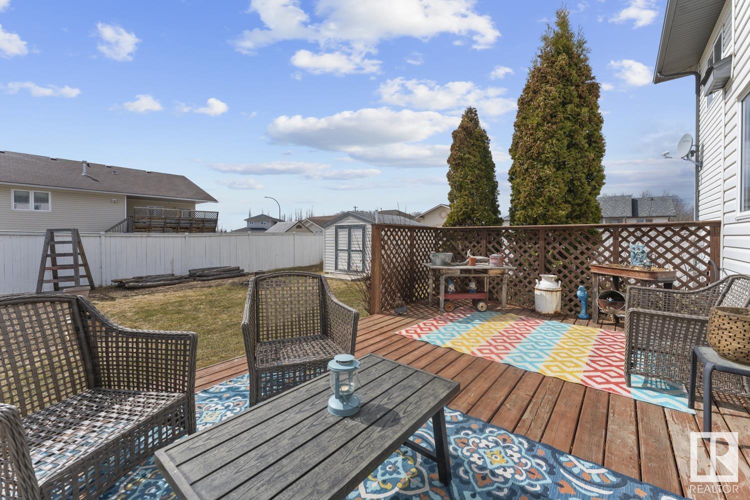 2614 6a Av, Cold Lake, Alberta  T9M 2C7 - Photo 35 - E4432575