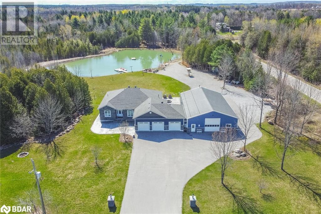Property at 2085 WARMINSTER Road image 1