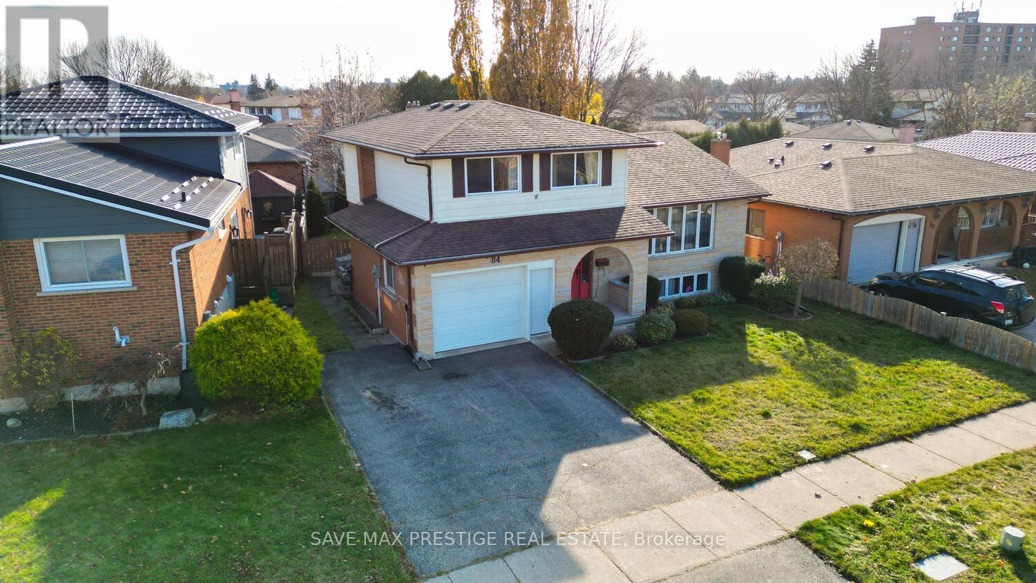 Property at 84 WIMBLETON CRESCENT image 2