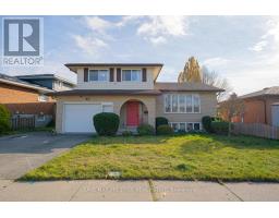 84 WIMBLETON CRESCENT, Kitchener, Ontario