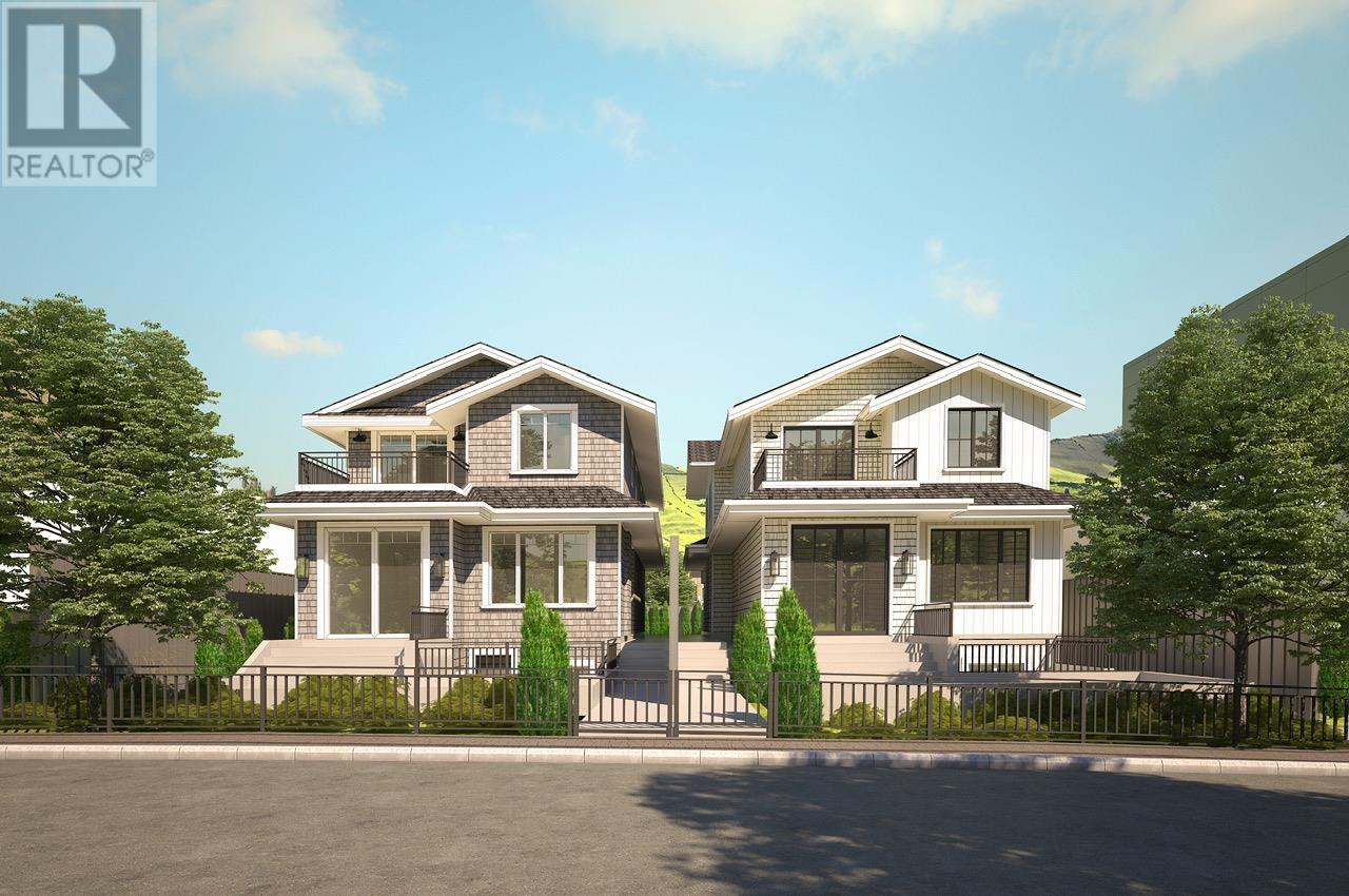 1 4313 Albert Street, Burnaby, British Columbia  V5C 2E9 - Photo 3 - R2991640