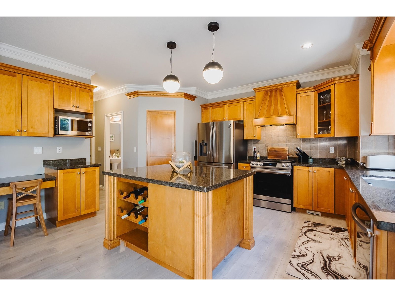 8977 217 Street, Langley, British Columbia  V1M 4C7 - Photo 4 - R2994110