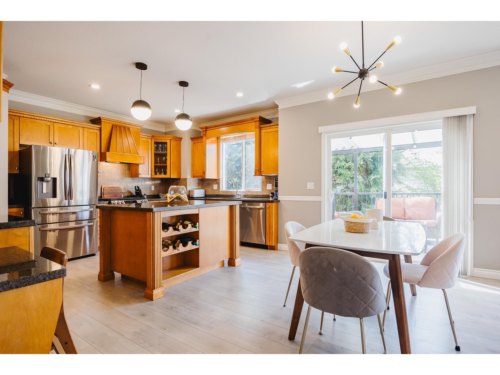 8977 217 Street, Langley, British Columbia  V1M 4C7 - Photo 5 - R2994110