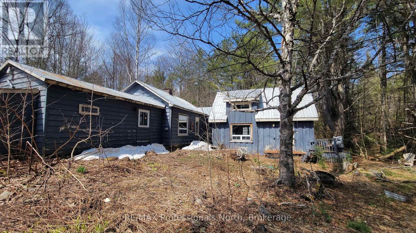 2007 Brunel Road, Huntsville, Ontario  P1H 2J3 - Photo 2 - X11964818