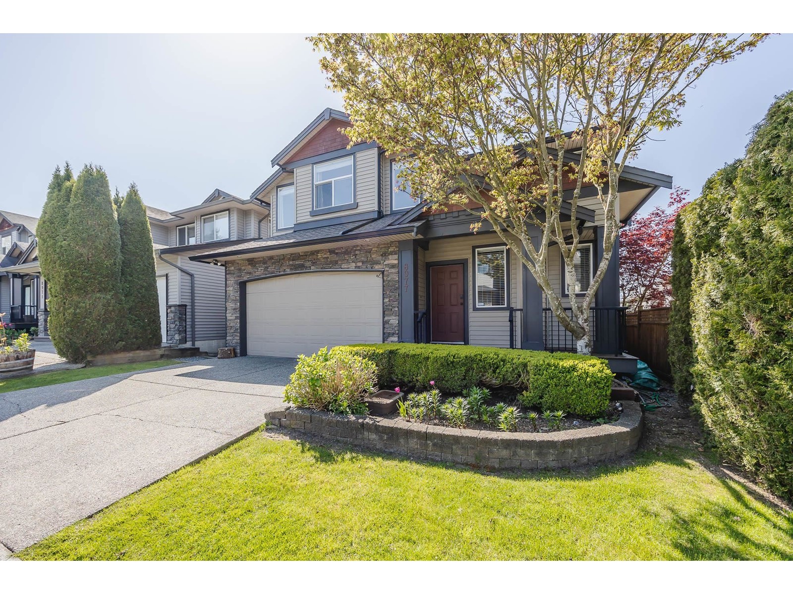 8977 217 Street, Langley, British Columbia  V1M 4C7 - Photo 2 - R2994110