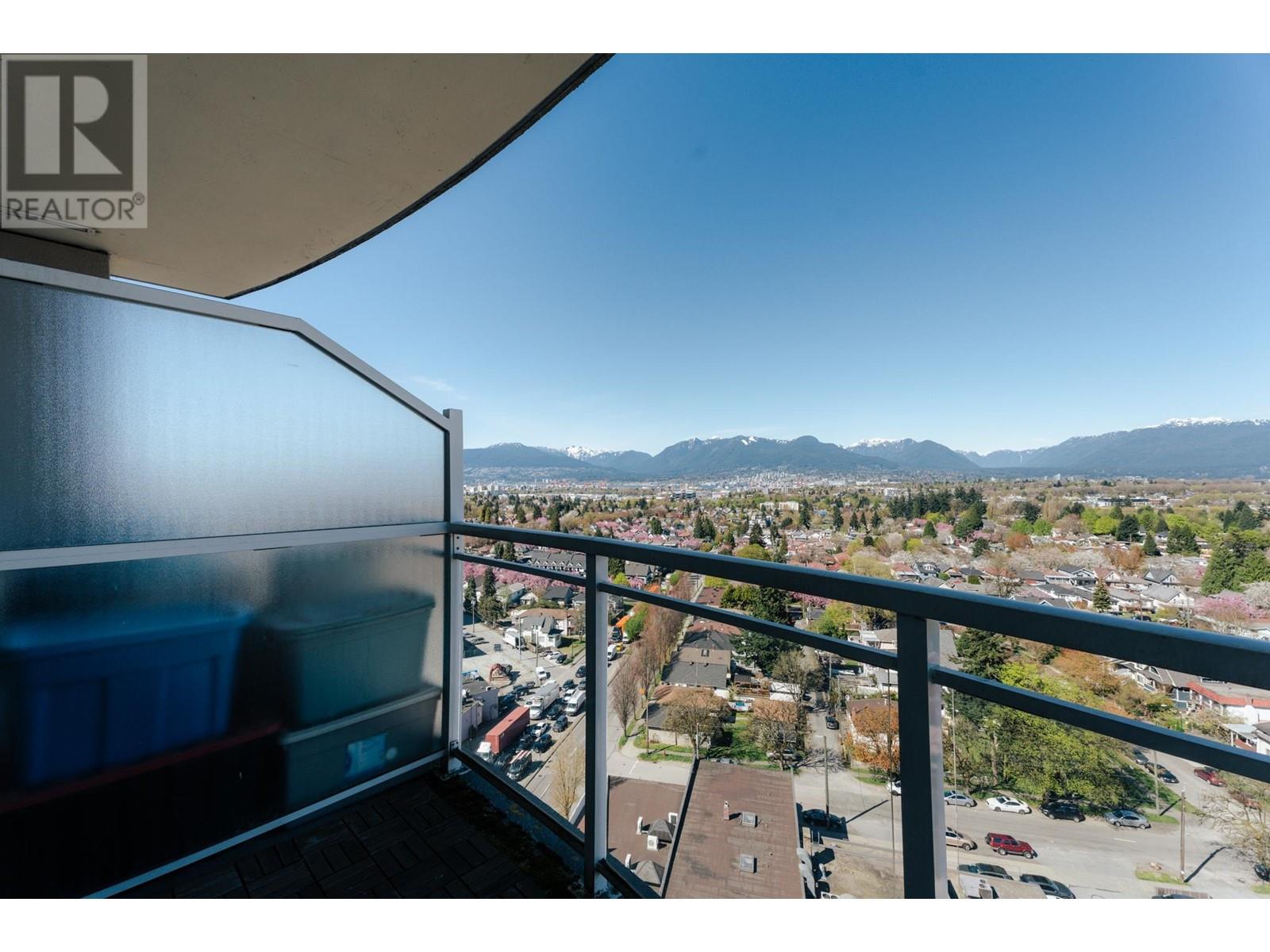 1506 4028 Knight Street, Vancouver, British Columbia  V5N 5Y8 - Photo 23 - R2993352