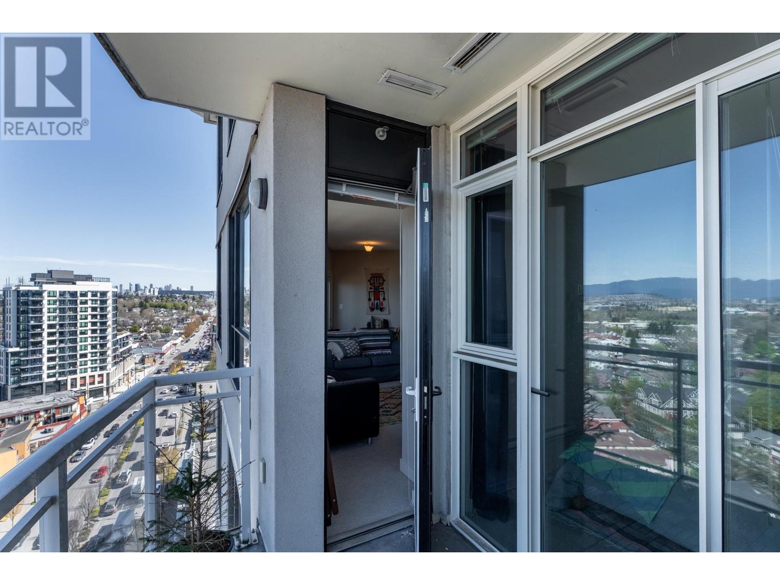 1506 4028 Knight Street, Vancouver, British Columbia  V5N 5Y8 - Photo 25 - R2993352