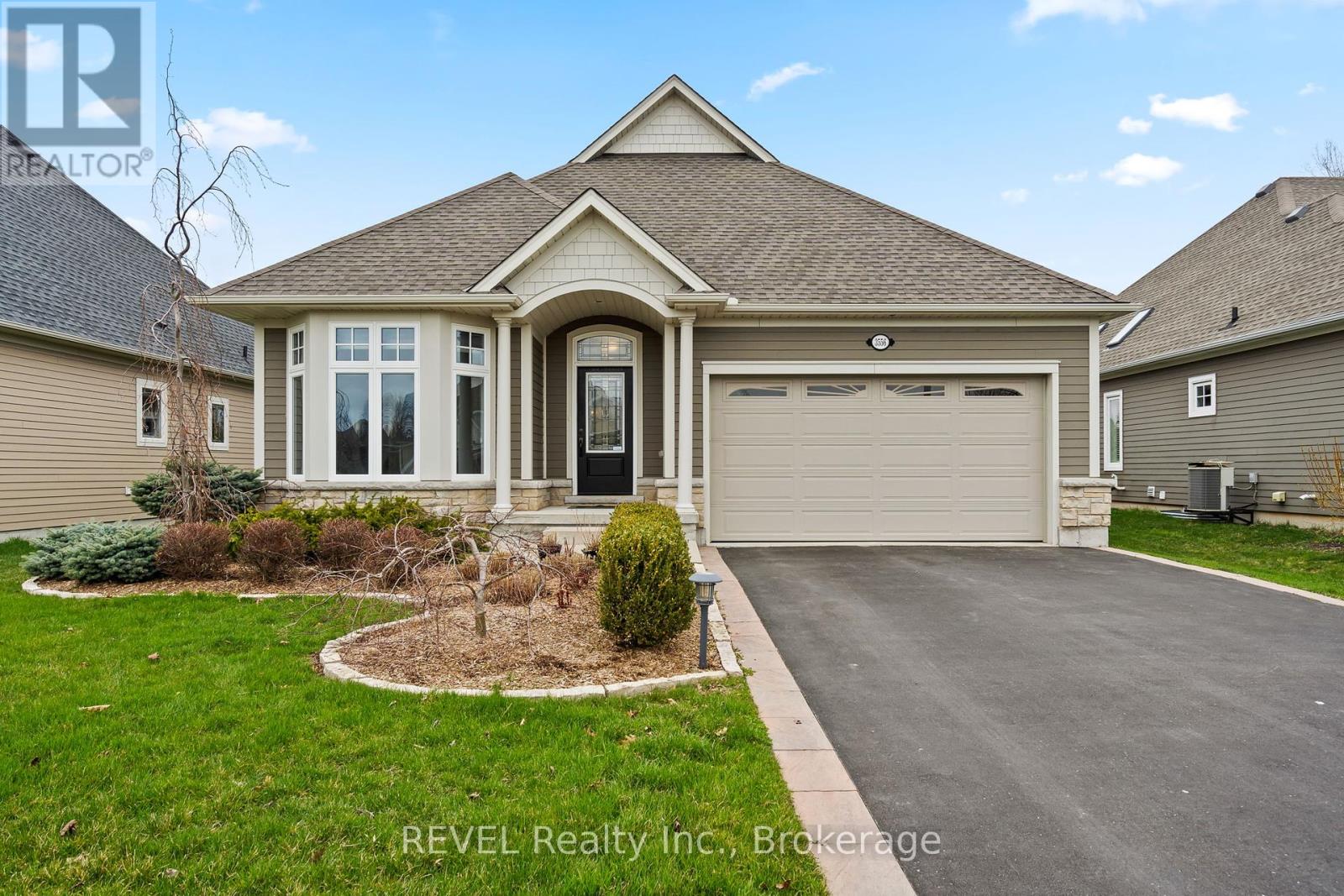 3556 ALGONQUIN DRIVE, Fort Erie, Ontario