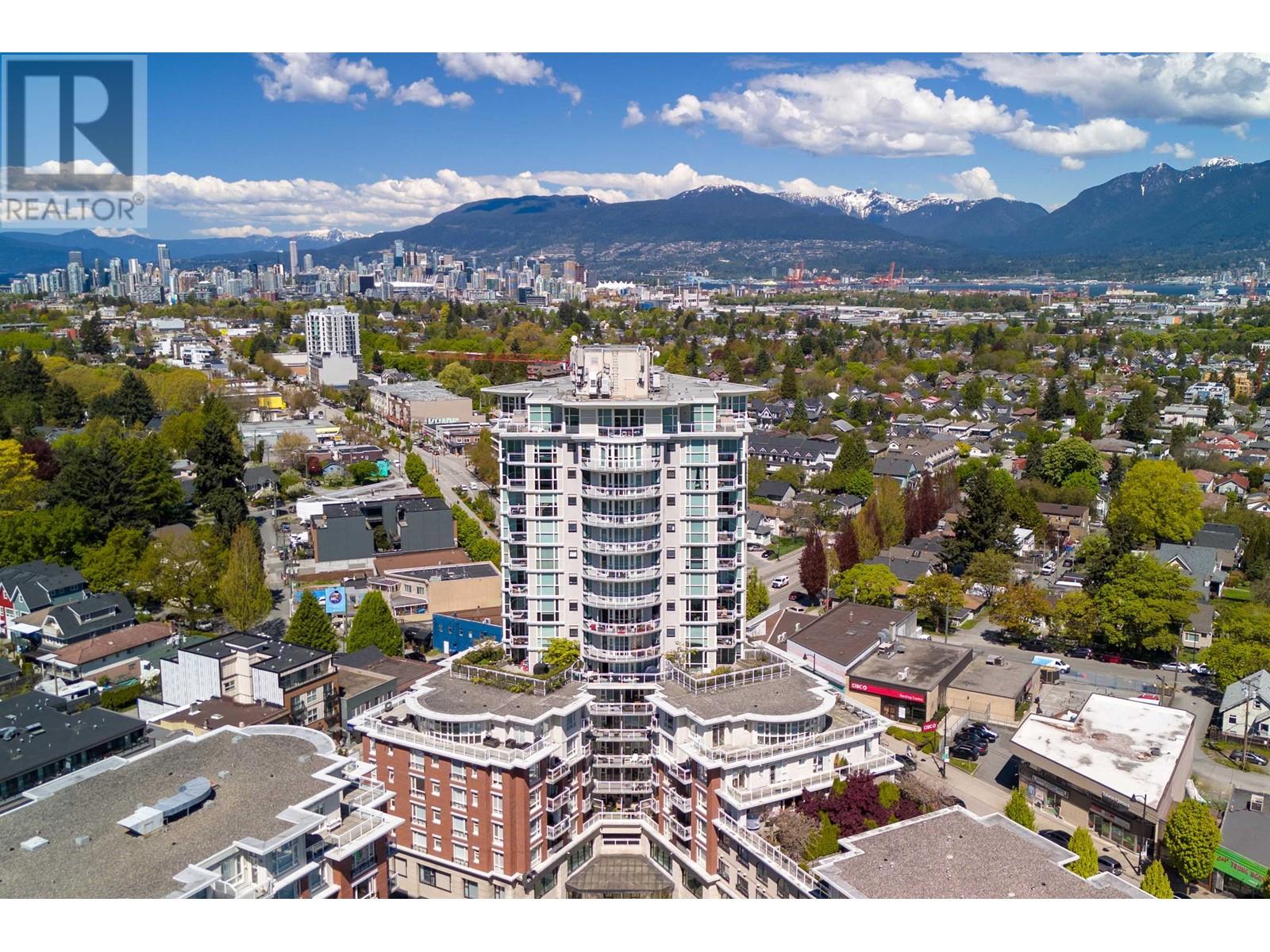 1506 4028 Knight Street, Vancouver, British Columbia  V5N 5Y8 - Photo 2 - R2993352