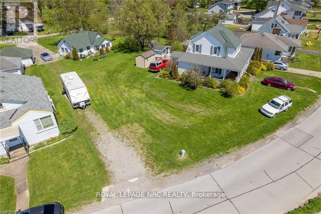 0 LAKESHORE ROAD, Fort Erie, Ontario