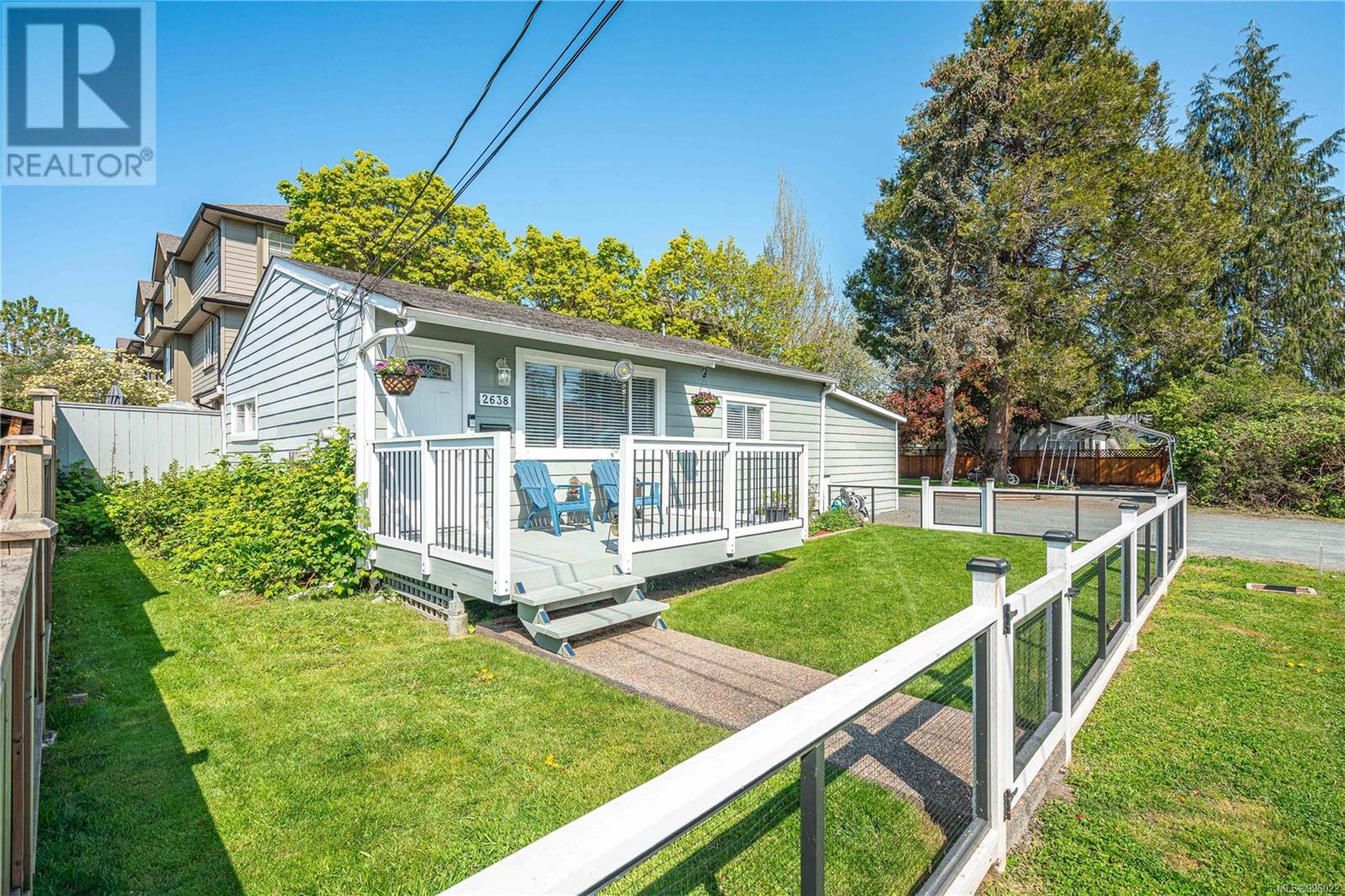 Property at 2638 Sunderland Rd image 1