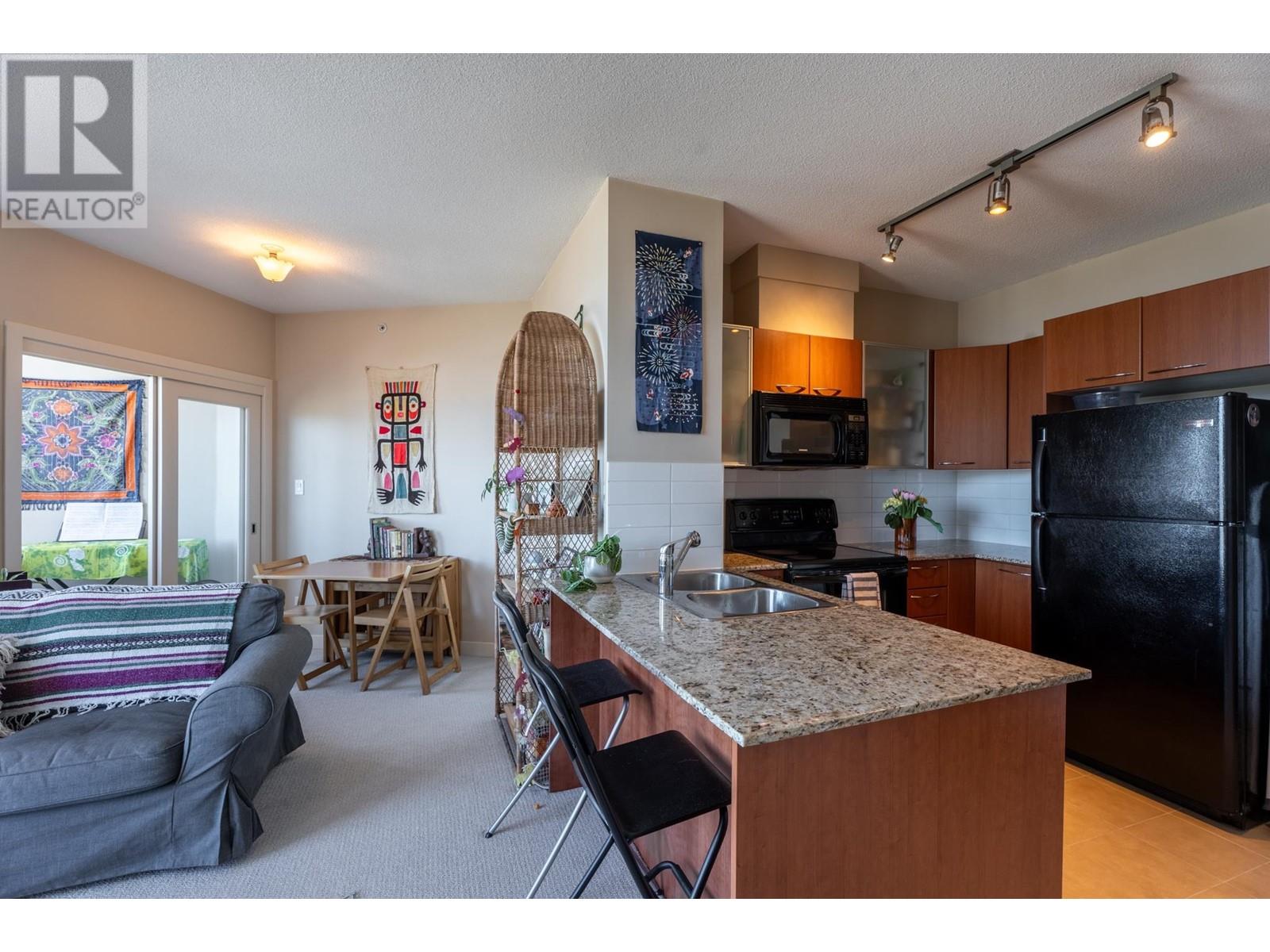 1506 4028 Knight Street, Vancouver, British Columbia  V5N 5Y8 - Photo 8 - R2993352