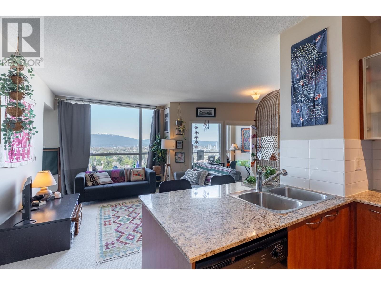 1506 4028 Knight Street, Vancouver, British Columbia  V5N 5Y8 - Photo 12 - R2993352