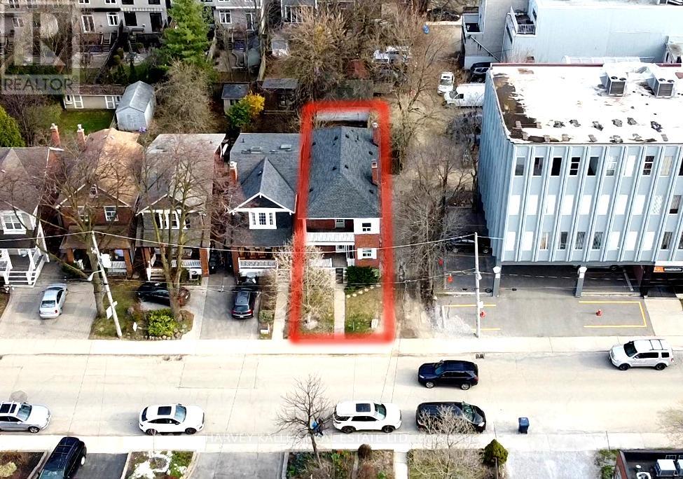 29 Snowdon Avenue, Toronto, Ontario  M4N 2A7 - Photo 36 - C12078593
