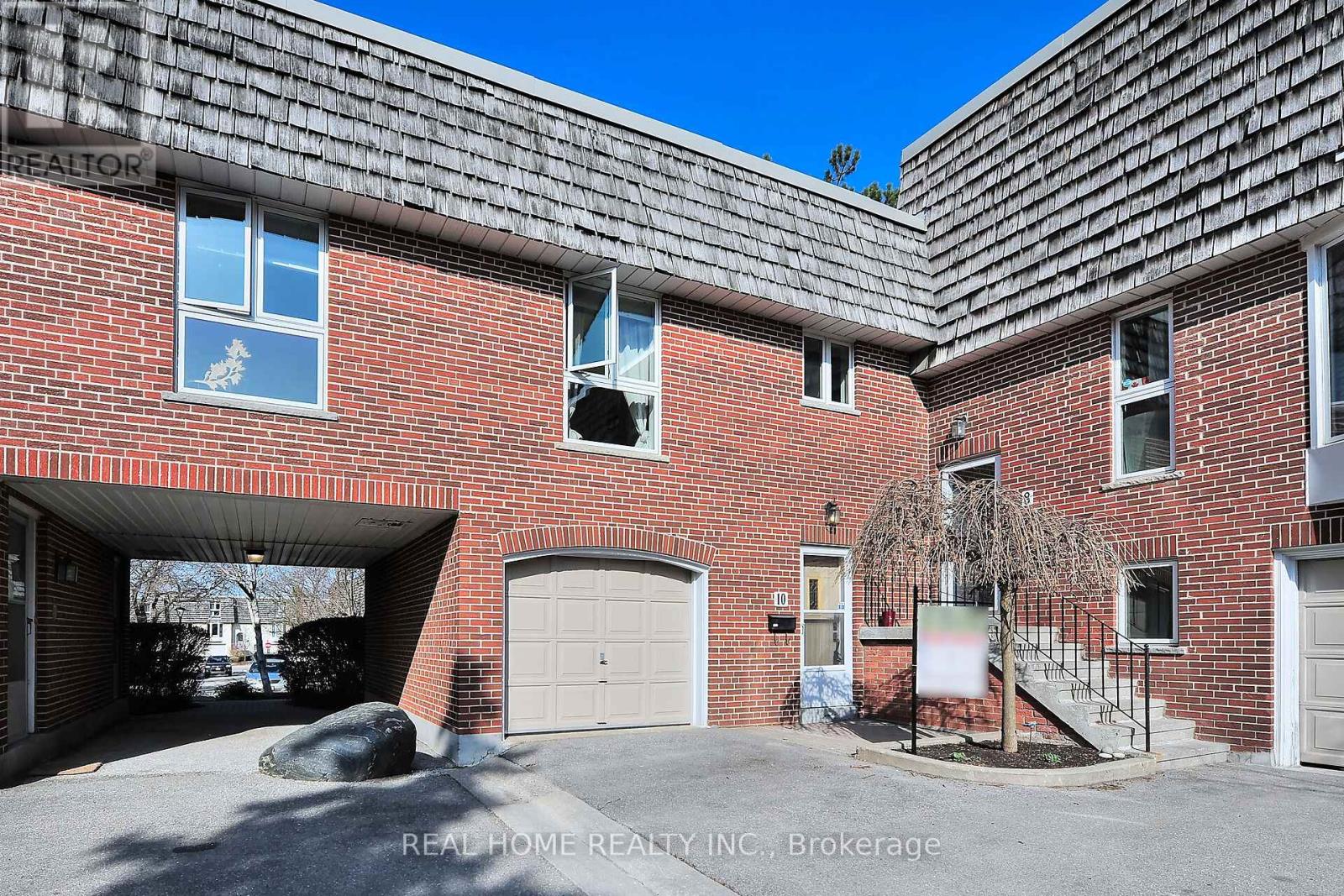 244 - 10 Farina Mill Way, Toronto (St. Andrew-Windfields), Ontario  M2L 1S1 - Photo 1 - C12094094