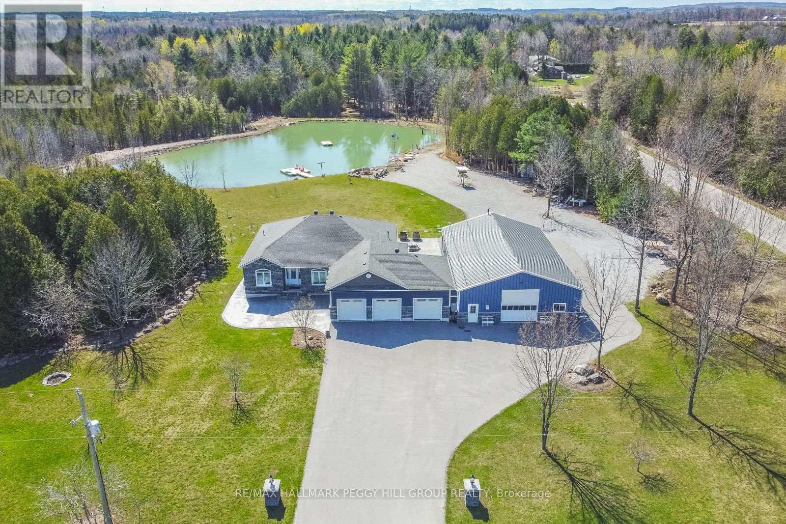 Property at 2085 WARMINSTER ROAD image 1