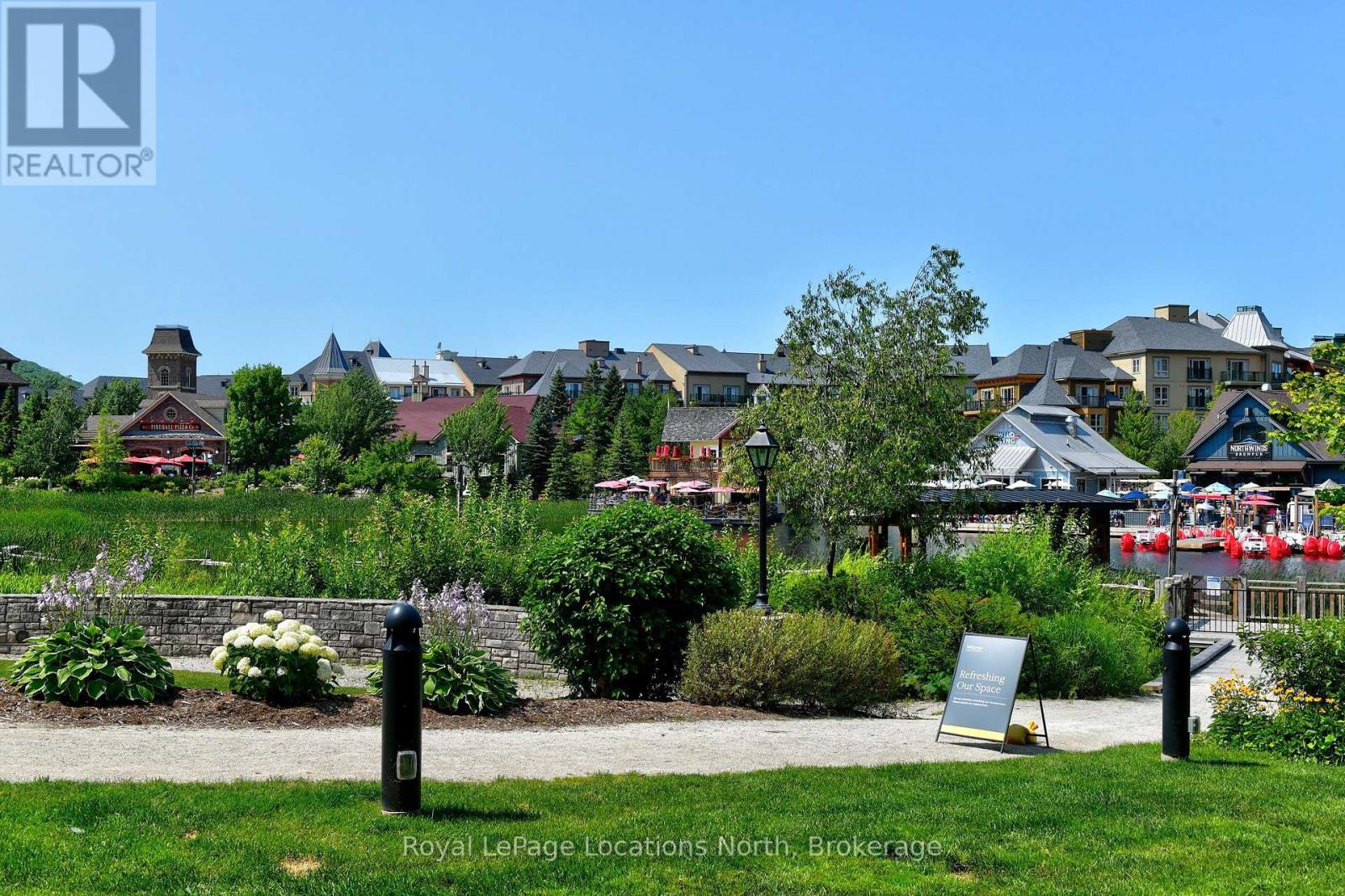 164 - 220 Gord Canning Drive, Blue Mountains, Ontario  L9Y 0V9 - Photo 12 - X12102393
