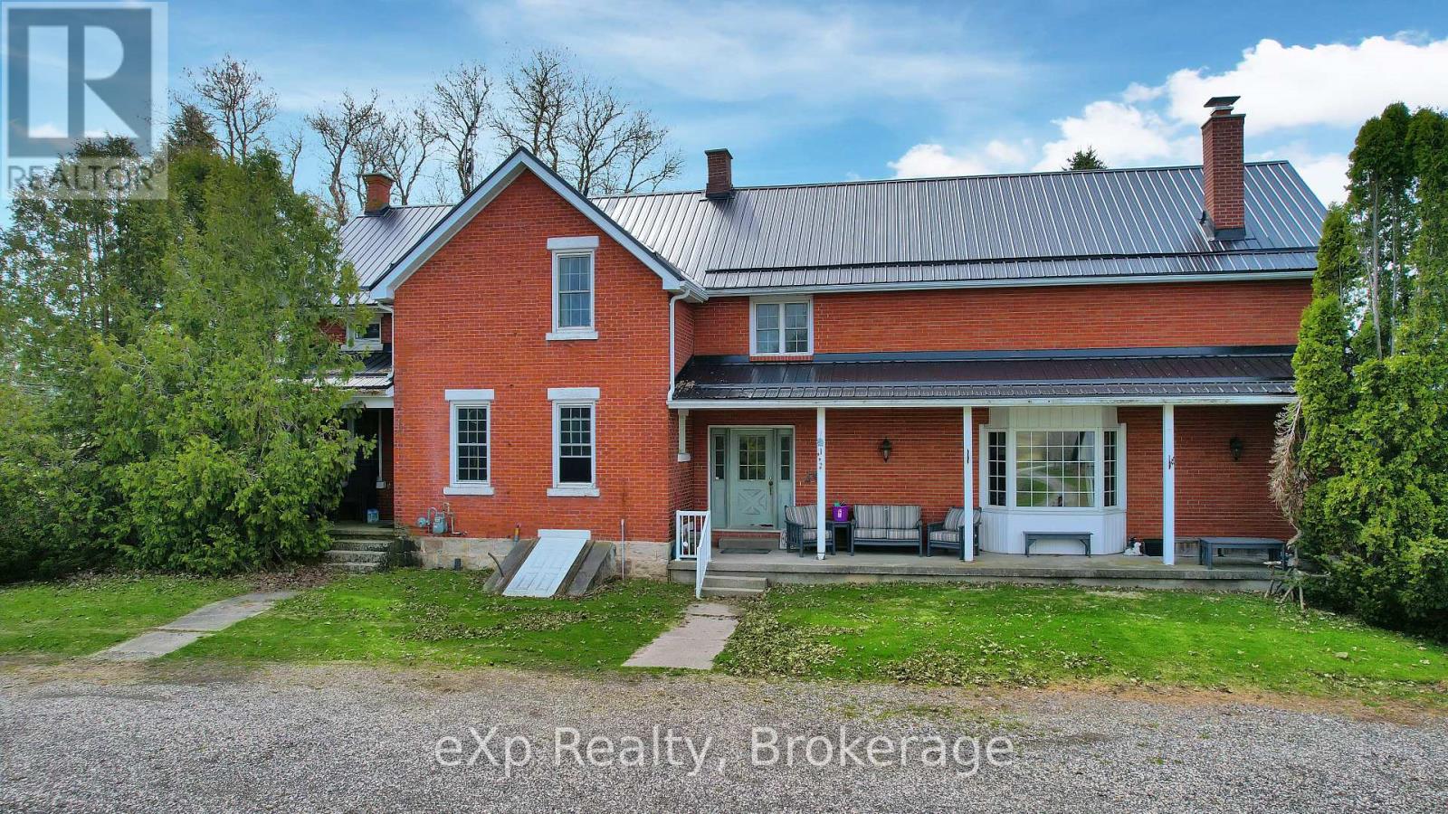 402191 Grey Road 4, West Grey, Ontario  N4N 3B8 - Photo 2 - X12102526