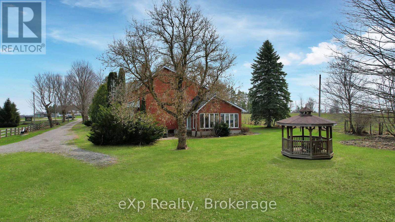 402191 Grey Road 4, West Grey, Ontario  N4N 3B8 - Photo 27 - X12102526