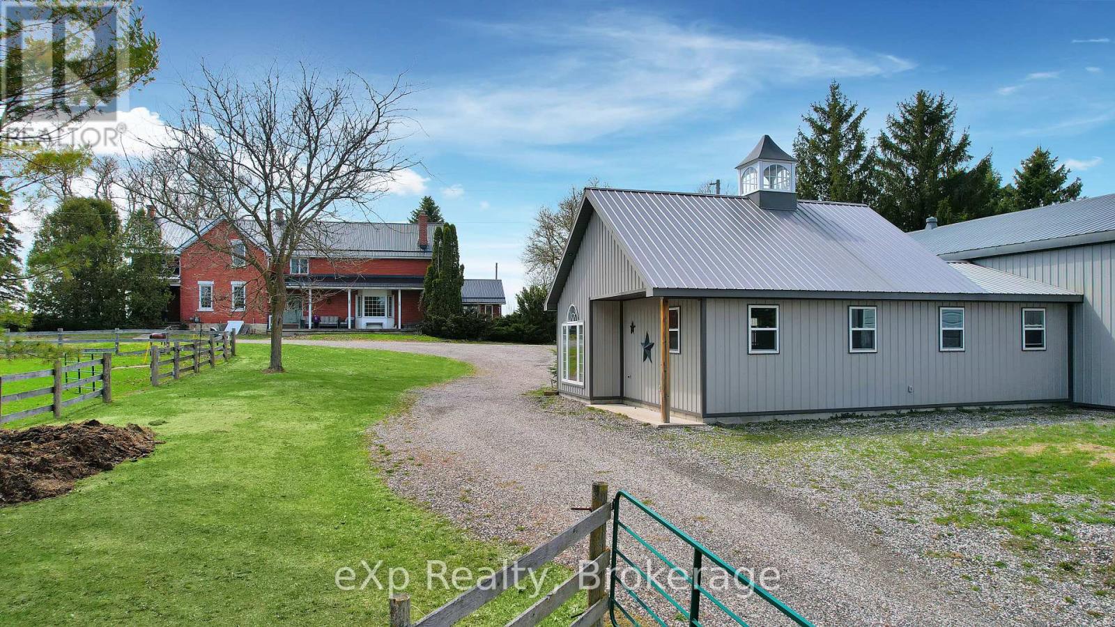 402191 Grey Road 4, West Grey, Ontario  N4N 3B8 - Photo 30 - X12102526