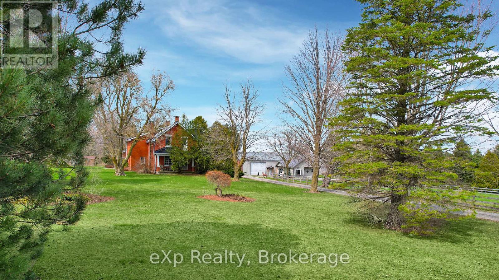 402191 Grey Road 4, West Grey, Ontario  N4N 3B8 - Photo 39 - X12102526